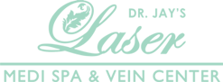 Dr. Jay's Laser Medi Spa & Vein Center Logo