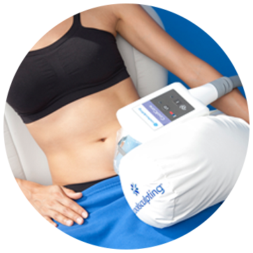 What Does CoolSculpting Look Like