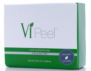 VI Peel